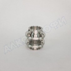 Диоптр 2" укороченный 105мм