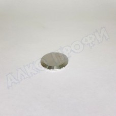 Заглушка 1,5" Заглушка 1,5"