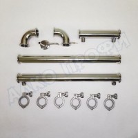 Колонна РЕКТИФИКАТОР 1,5