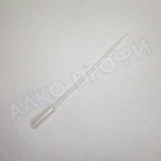 Пипетка пластиковая 10 мл Пипетка пластиковая 10 мл