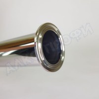 Царга 1,5" 100 см