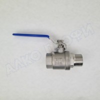 Кран шаровый 3/4 ВР-НР