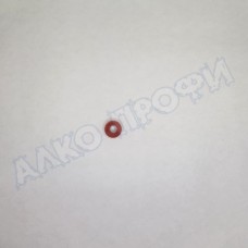 Уплотнение резиновое для гидрозатвора Уплотнение резиновое для гидрозатвора