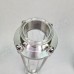 Царга стеклянная 2" 40 см