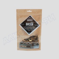 Набор для настаивания Алтайский Винокур - Пряный виски (3 порции)