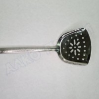 Лопатка с деревянной ручкой 47см