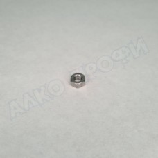 Гайка М6 НБК