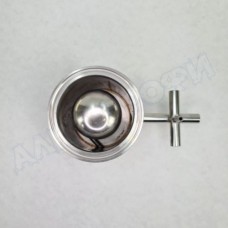 Узел отбора барды НБК 3"