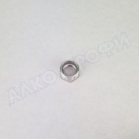 Футорка резьбовая ВР (1/2) - НР (3/4)