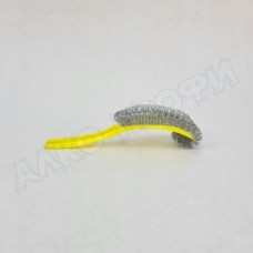 Щётка для чистки кубов и ПВК Щётка для чистки кубов и ПВК