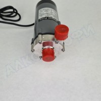 Насос с магнитной муфтой MP-20RM